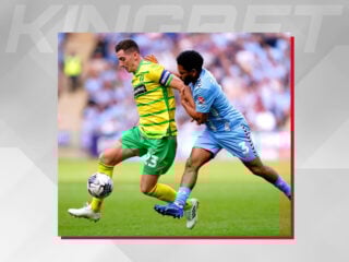 Νόριτς - Κόβεντρι