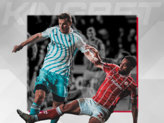 Νότιγχαμ - Μπρίστολ Σίτι