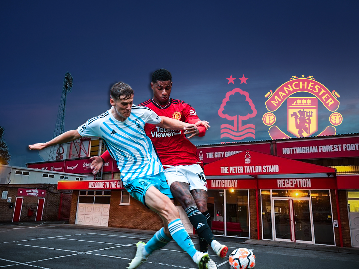 Νότιγχαμ – Μάντσεστερ Γ.: Στο 3.00 ο άσος!