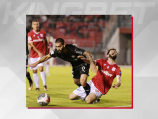 ΟΦΗ - Πανσερραϊκός