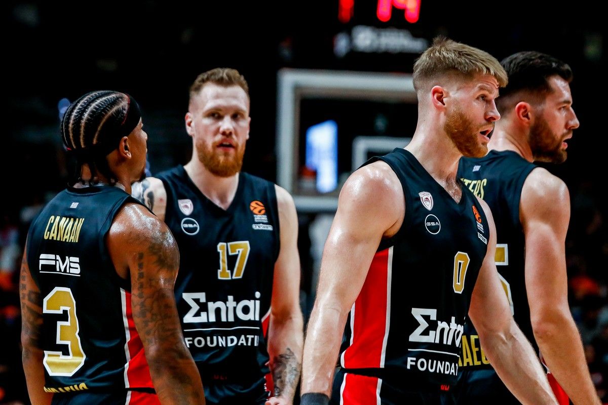 Ολυμπιακός - Παναθηναϊκός Live Streaming (14/03)