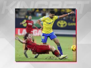 Οσασούνα - Κάντιθ