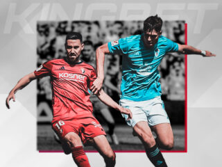 Οσασούνα - Θέλτα