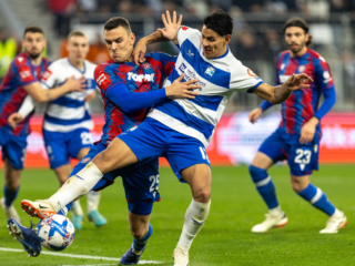 Οσιγεκ - Λεβάντια