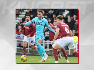 Όξφορντ - Νορθάμπτον