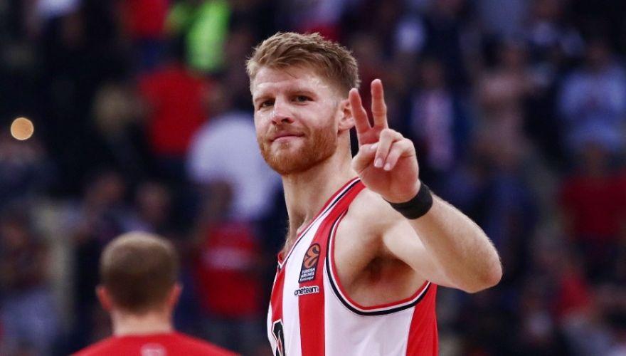 Λάρκιν και Ουόκαπ λάμπουν ξανά