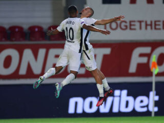 Νέα Σαλαμίνα - Πάφος