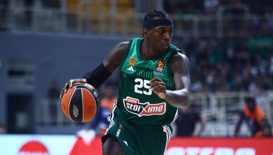 Βίρτους Μπολόνια - Παναθηναϊκός Live Streaming