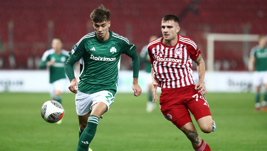 Στο ντέρμπι της Λεωφόρου με τριπλασιασμό