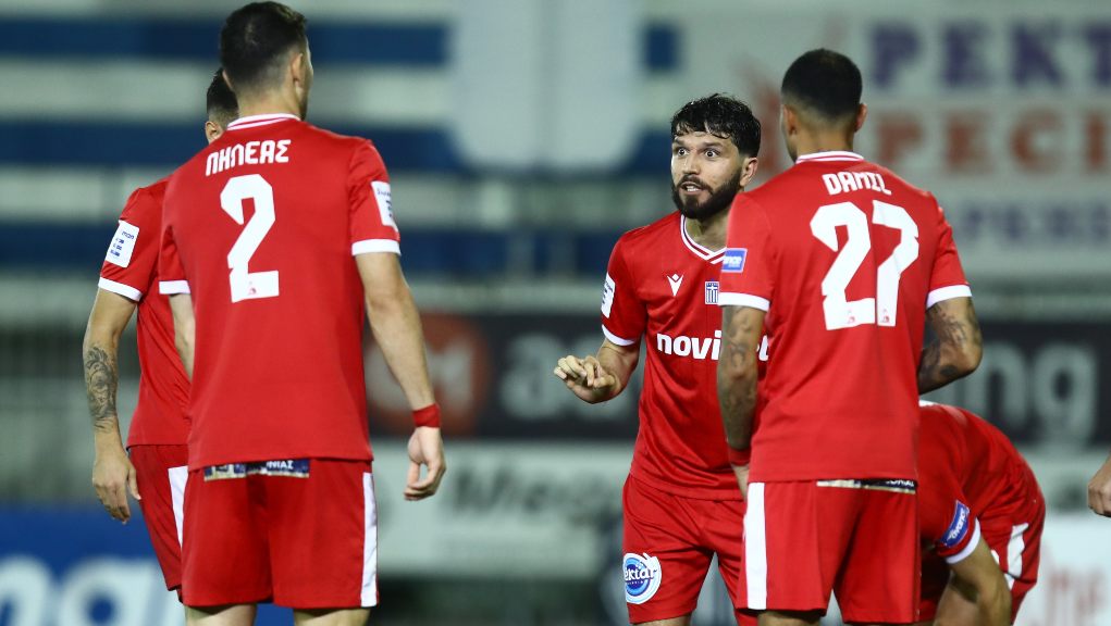 Πανσερραϊκός πρόγραμμα