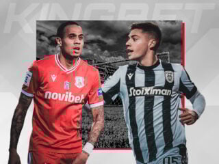 Πανσερραϊκός - ΠΑΟΚ