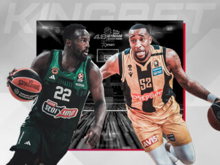 Παναθηναϊκός - ΑΕΚ