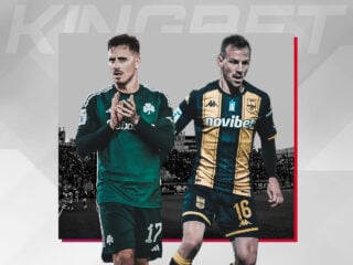 Παναθηναϊκός - Άρης