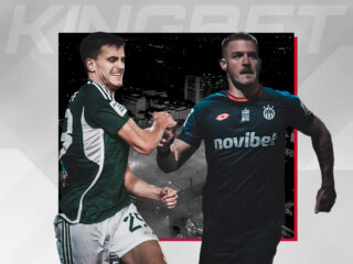 Παναθηναϊκός - Κηφισιά