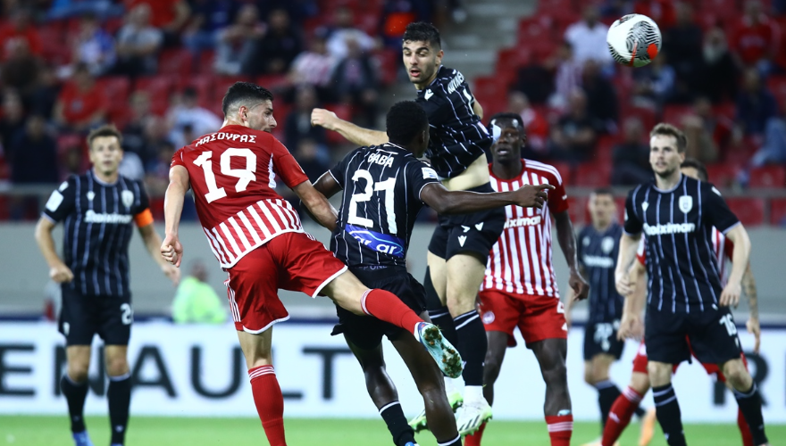 Τούμπα, Φιλαδέλφεια και Βρέστη μέχρι 2.55!