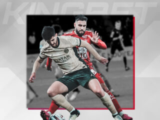 Παρί Σεν Ζερμέν - Μπρεστ