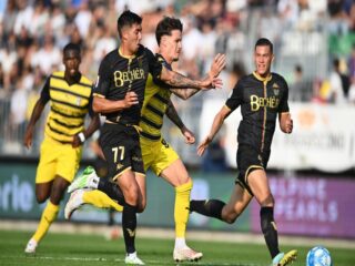 Πάρμα - Βενέτσια