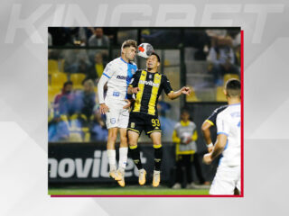 ΠΑΣ Γιάννινα - Άρης