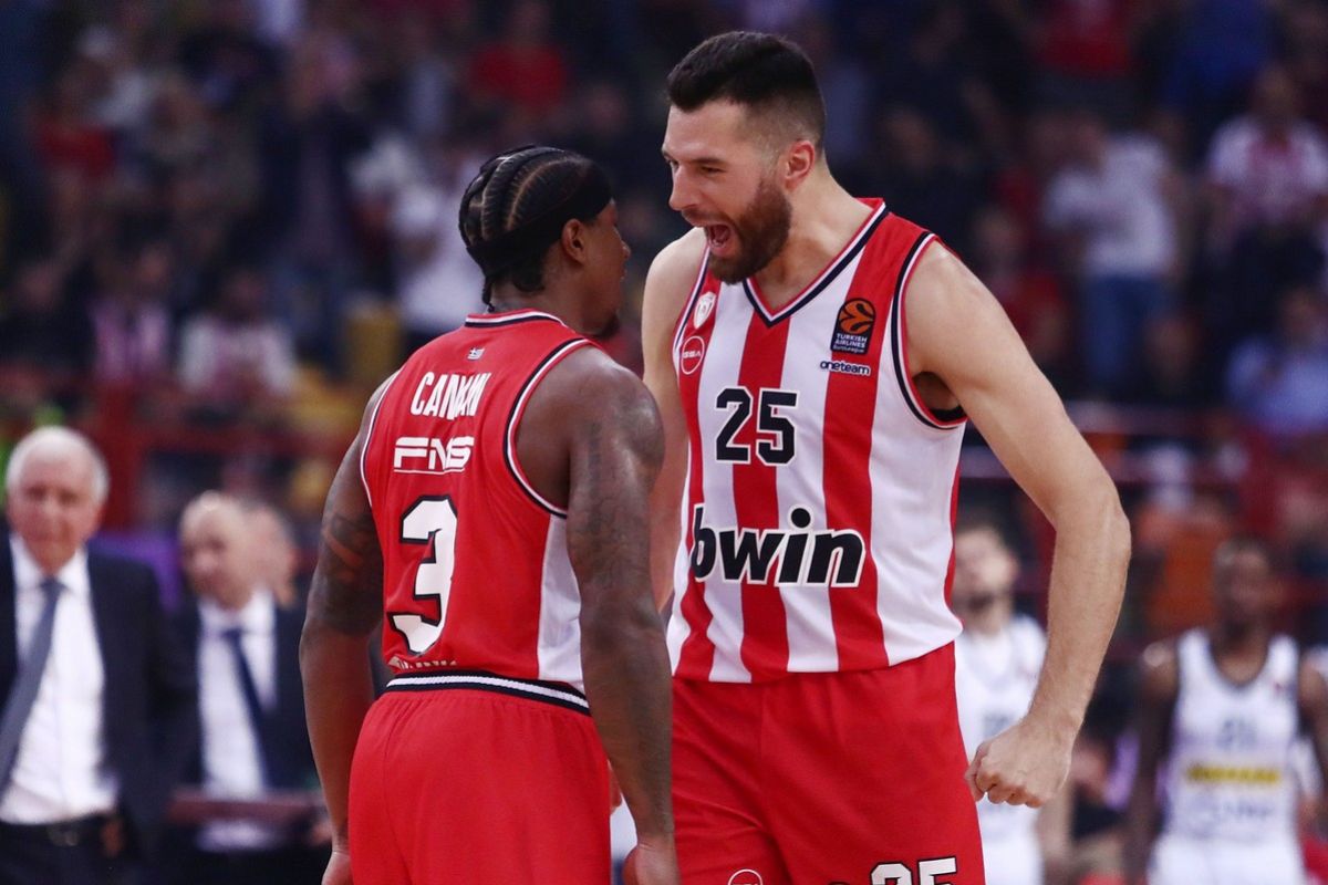 Πίτερς - Κάνααν