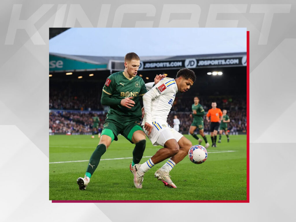 Πλίμουθ - Λιντς προγνωστικά Τσάμπιονσιπ