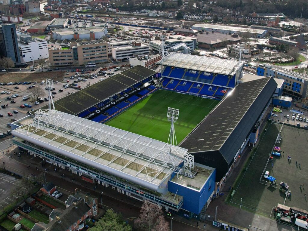 Προγνωστικά Βασιλείου Τσάμπιονσιπ