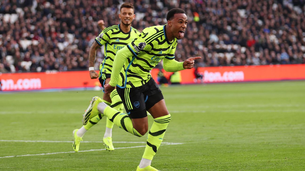 Πόρτο – Άρσεναλ προγνωστικά