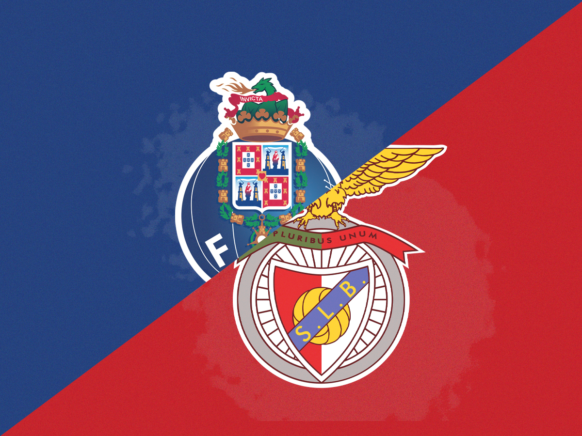 Πόρτο Μπενφίκα αποδόσεις