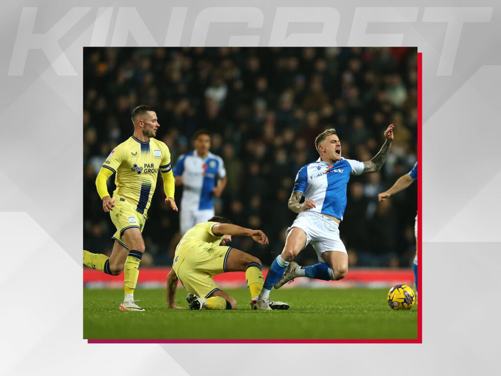 Πρέστον - Μπλάκμπερν προγνωστικά Τσάμπιονσιπ