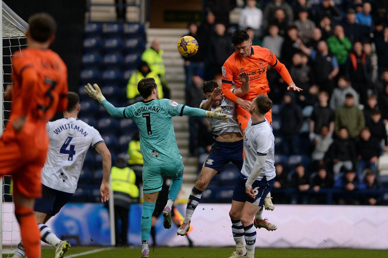Προγνωστικά Τσάμπιονσιπ