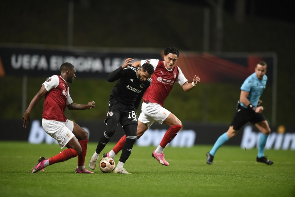 Καραμπάγκ - Μπράγκα προγνωστικά Europa League