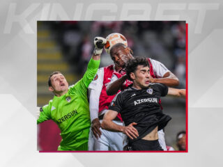 Καραμπάγκ - Μπράγκα