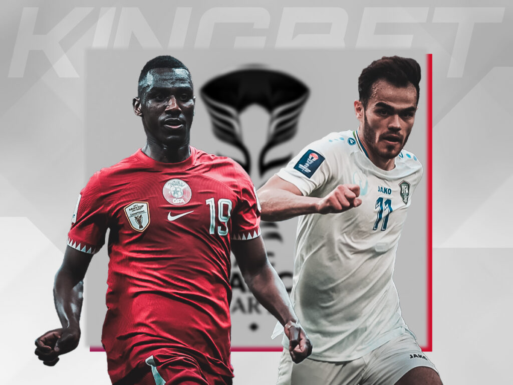 Κατάρ Ουζμπεκιστάν