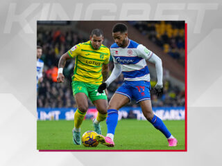 ΚΠΡ - Νόριτς