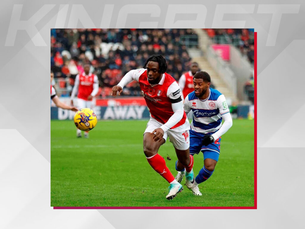 ΚΠΡ - Ρόδεραμ προγνωστικά Τσάμπιονσιπ