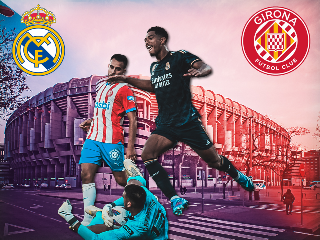 Ρεάλ Τζιρόνα αποδόσεις