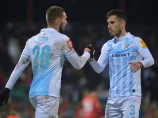 Βάραζντιν - Ριέκα