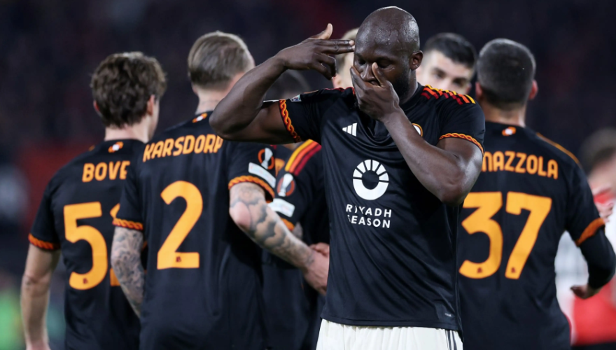 Η αλλαγμένη Ρόμα, η… ίδια Γαλατά και οι «αετοί»!