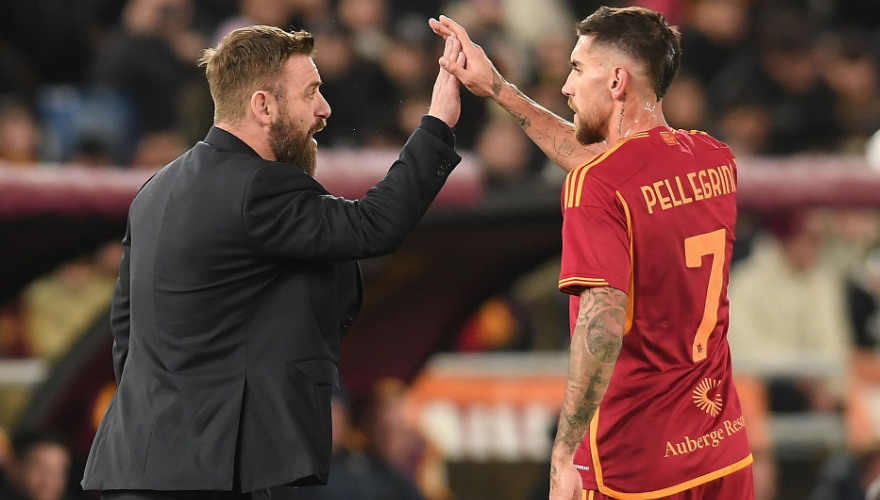 Combo σε Ρώμη και Λονδίνο