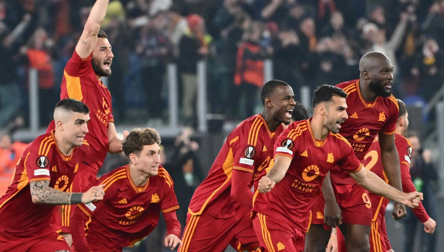 Στη Ρώμη με 1.96, στην Πορτογαλία με 2.07