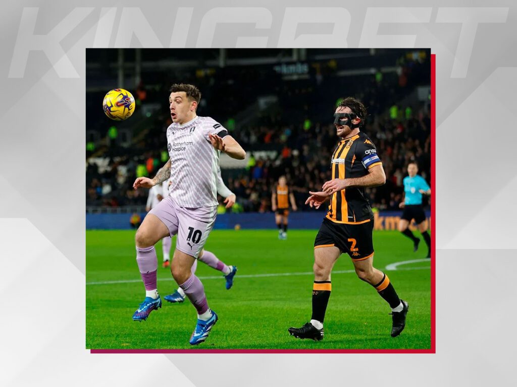 Ρόδεραμ - Χαλ προγνωστικά Τσάμπιονσιπ