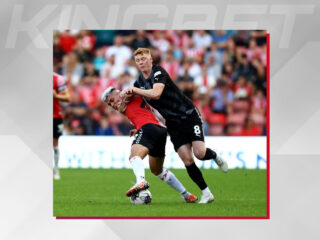 Ρόδεραμ Γιουνάιτεντ - Σαουθάμπτον