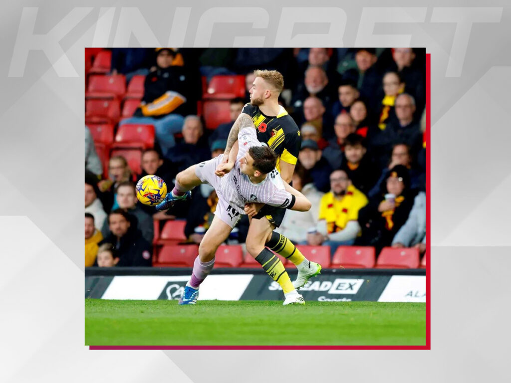 Ρόδεραμ - Γουότφορντ προγνωστικά Τσάμπιονσιπ