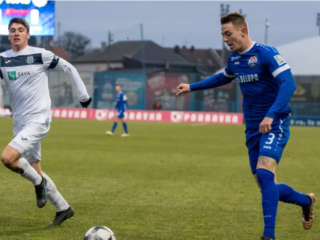 Σλάβεν - Ρούντες