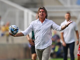 ΑΕ Λεμεσού - ΑΠΟΕΛ