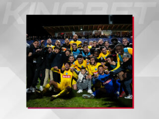 Σεντ Πριστ - Βαλενσιέν