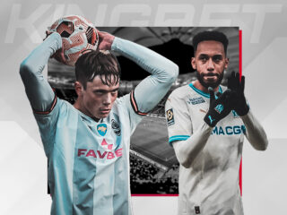 Σαχτάρ Ντόνετσκ - Μαρσέιγ