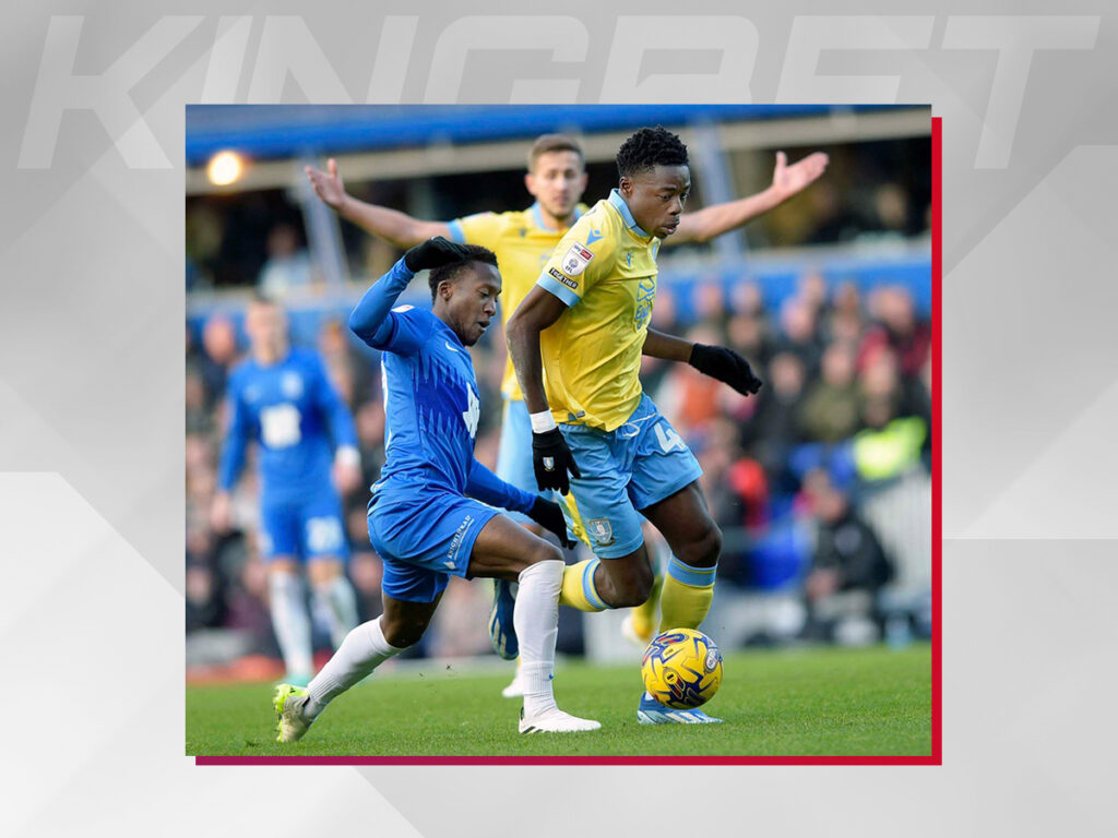 Σέφιλντ Γουένσντεϊ - Μπέρμιγχαμ προγνωστικά Τσάμπιονσιπ