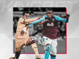 Σέφιλντ Γιουνάιτεντ - Άστον Βίλα