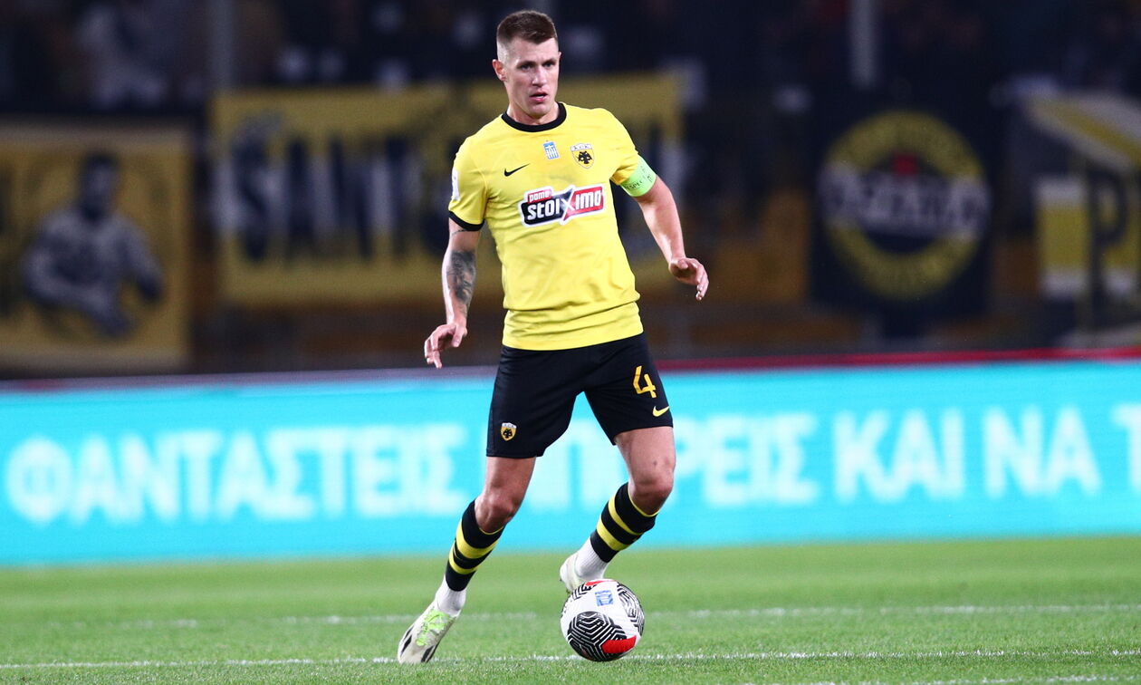 ΑΕΚ: Ανατροπή με τον τραυματισμό Σιμάνσκι!