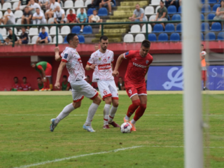 Σλόγκα Ντόμποϊ - Σιρόκι Μπρίγεγκ